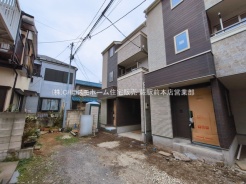 川口市本町１丁目