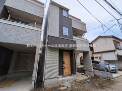 川口市本町１丁目