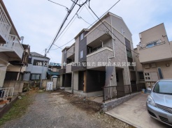川口市本町１丁目