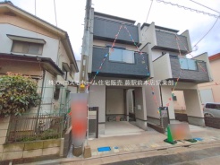 蕨市中央７丁目