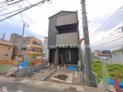 川口市鳩ヶ谷緑町２丁目