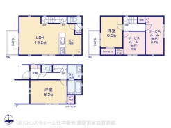 図面と異なる場合は現況を優先