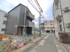 川口市鳩ヶ谷緑町２丁目