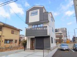 川口市西青木３丁目