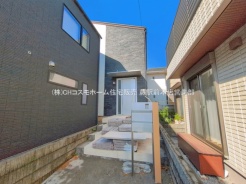 川口市柳崎４丁目