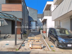 川口市柳崎４丁目