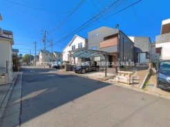 川口市柳崎４丁目