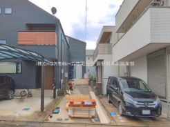 川口市柳崎４丁目