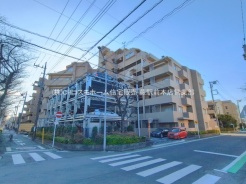 蕨市南町４丁目