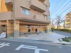 蕨市南町４丁目