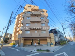 蕨市南町４丁目