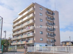 さいたま市南区大谷場２丁目