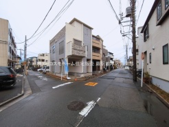 戸田市喜沢２丁目