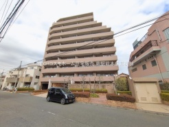 川口市青木１丁目