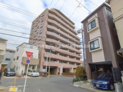 川口市青木１丁目