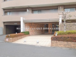 川口市青木１丁目