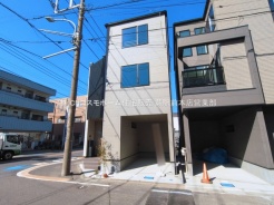 戸田市笹目２丁目