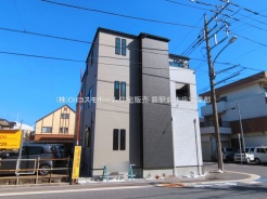 戸田市笹目２丁目