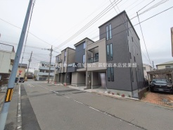 戸田市笹目２丁目