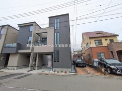 戸田市笹目２丁目