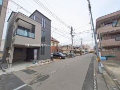 戸田市笹目２丁目