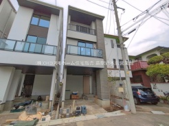 川口市西青木2丁目