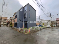 さいたま市緑区原山１丁目