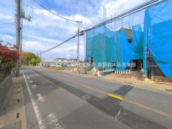 川口市大字木曽呂