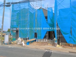 川口市大字木曽呂