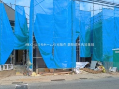 川口市大字木曽呂