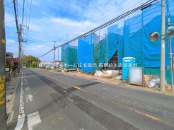 川口市大字木曽呂