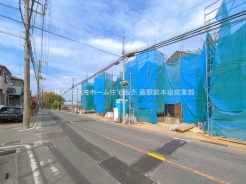 川口市大字木曽呂