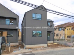 川口市大字木曽呂