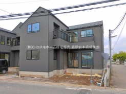 川口市大字木曽呂