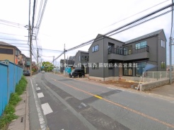 川口市大字木曽呂