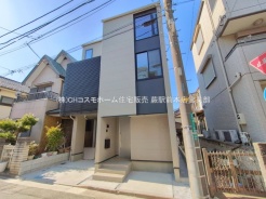 川口市芝中田２丁目