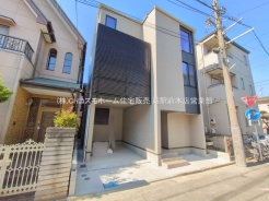 川口市芝中田２丁目