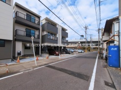 戸田市美女木4丁目