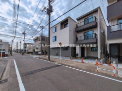 戸田市美女木4丁目