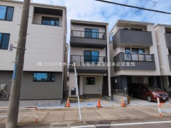 戸田市美女木4丁目