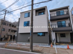 戸田市美女木４丁目