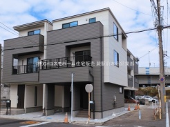 戸田市美女木４丁目