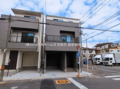 戸田市美女木４丁目