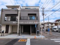 戸田市美女木４丁目