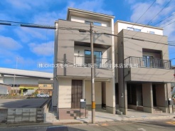 戸田市美女木4丁目