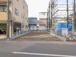 川口市上青木６丁目