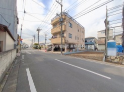 川口市上青木６丁目