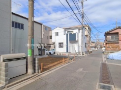 さいたま市南区四谷１丁目