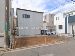 さいたま市南区四谷１丁目