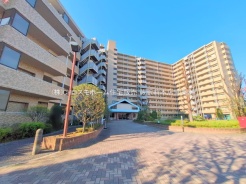 戸田市喜沢南１丁目